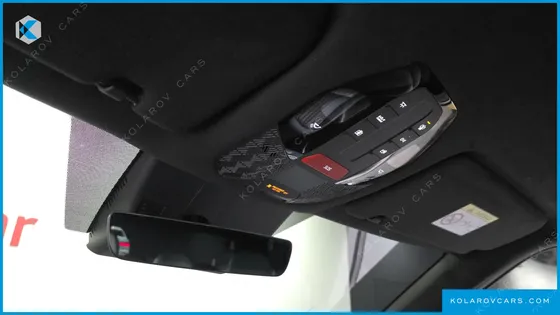 KIA EV9 LONG RANGE 4WD