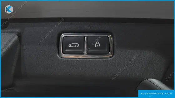 KIA EV9 LONG RANGE 4WD