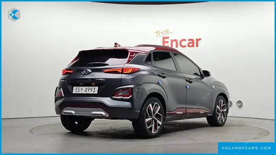 HYUNDAI KONA 1.6 TURBO 2WD