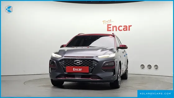 HYUNDAI KONA 1.6 TURBO 2WD