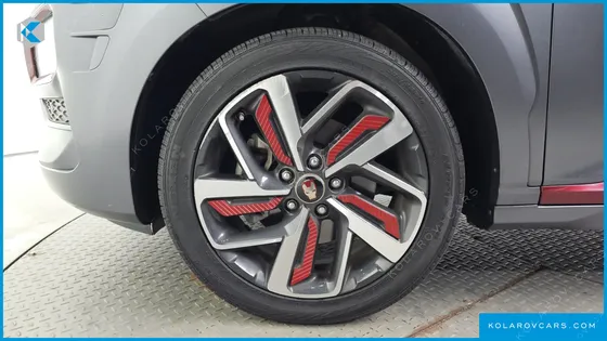 HYUNDAI KONA 1.6 TURBO 2WD
