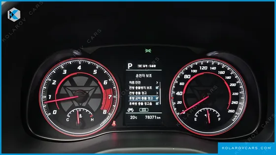 HYUNDAI KONA 1.6 TURBO 2WD