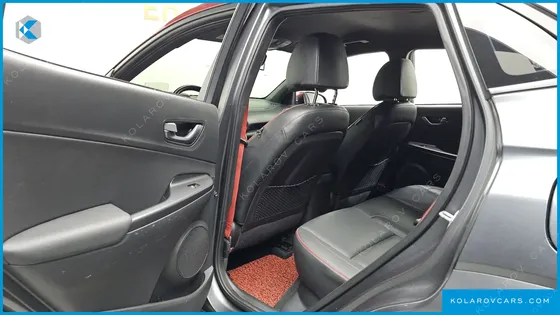 HYUNDAI KONA 1.6 TURBO 2WD