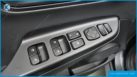 HYUNDAI KONA 1.6 TURBO 2WD