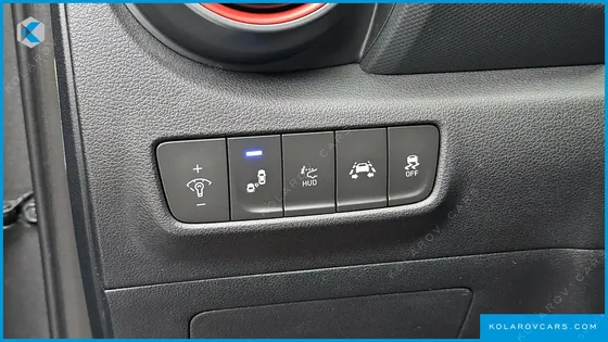 HYUNDAI KONA 1.6 TURBO 2WD
