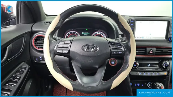 HYUNDAI KONA 1.6 TURBO 2WD