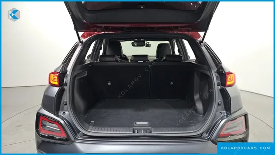 HYUNDAI KONA 1.6 TURBO 2WD
