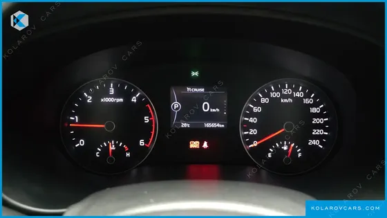 KIA SPORTAGE DIESEL 2WD NOBLESSE