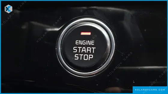 KIA SPORTAGE DIESEL 2WD NOBLESSE