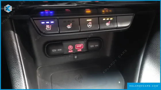 KIA SPORTAGE DIESEL 2WD NOBLESSE