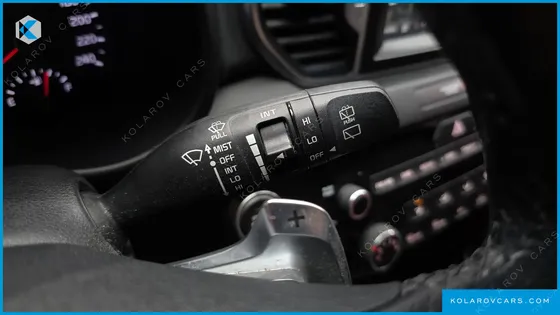 KIA SPORTAGE DIESEL 2WD NOBLESSE