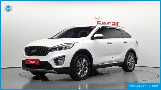 KIA SORENTO DIESEL 2.0 2WD