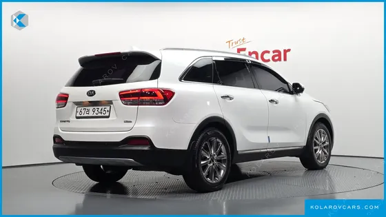 KIA SORENTO DIESEL 2.0 2WD