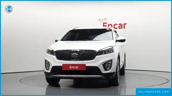 KIA SORENTO DIESEL 2.0 2WD