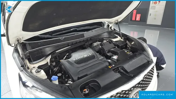 KIA SORENTO DIESEL 2.0 2WD
