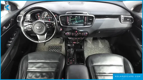 KIA SORENTO DIESEL 2.0 2WD