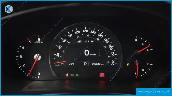 KIA SORENTO DIESEL 2.0 2WD
