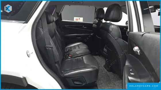 KIA SORENTO DIESEL 2.0 2WD