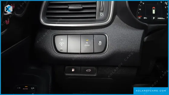 KIA SORENTO DIESEL 2.0 2WD