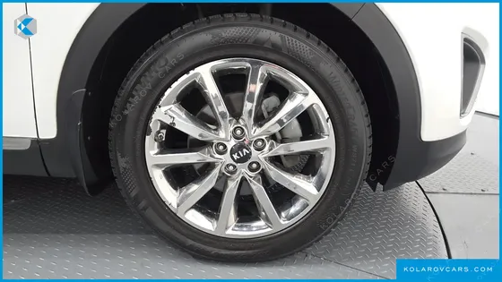 KIA SORENTO DIESEL 2.0 2WD