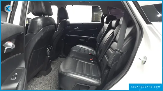 KIA SORENTO DIESEL 2.0 2WD