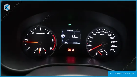 KIA SPORTAGE DIESEL 2WD PRESTIGE