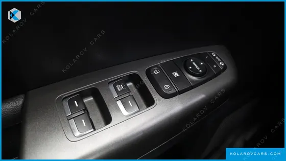 KIA SPORTAGE DIESEL 2WD PRESTIGE