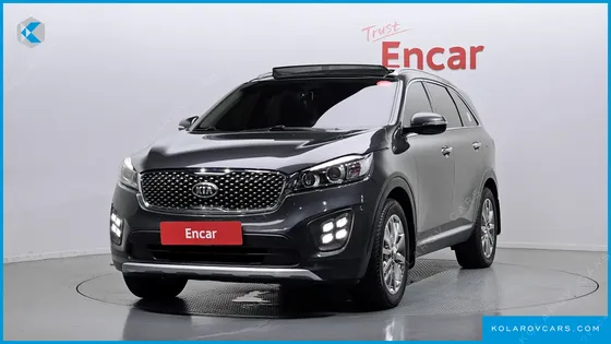 KIA SORENTO DIESEL 2.0 2WD
