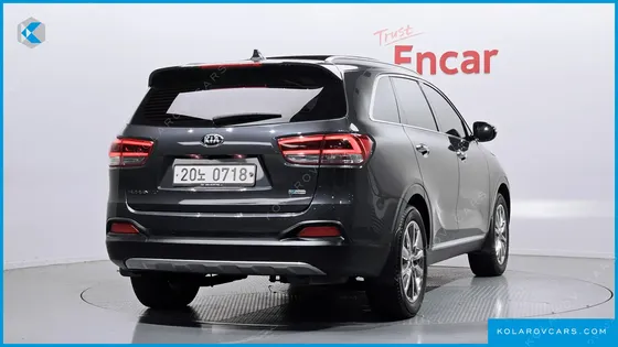 KIA SORENTO DIESEL 2.0 2WD