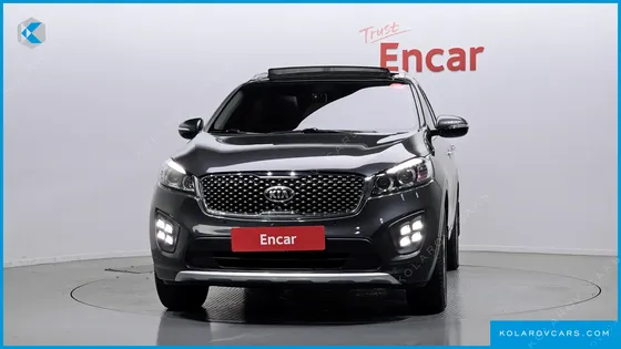 KIA SORENTO DIESEL 2.0 2WD