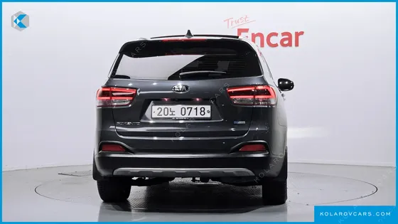 KIA SORENTO DIESEL 2.0 2WD