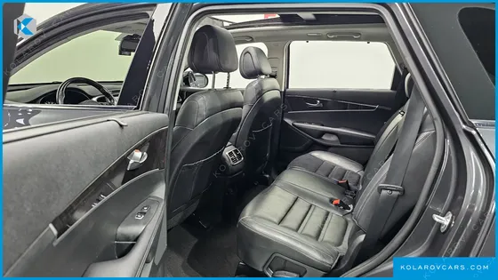 KIA SORENTO DIESEL 2.0 2WD