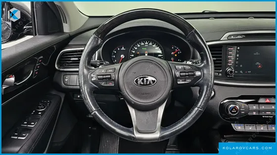 KIA SORENTO DIESEL 2.0 2WD