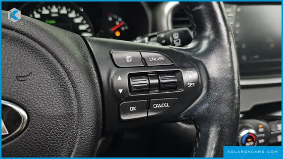 KIA SORENTO DIESEL 2.0 2WD