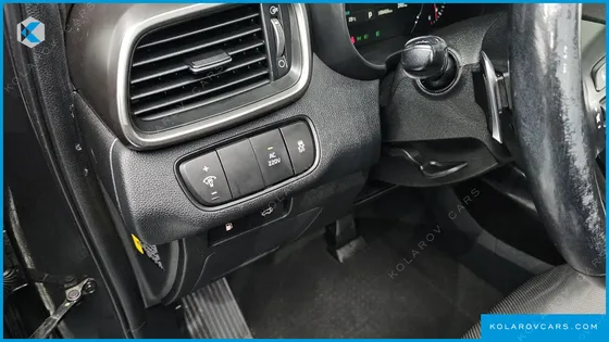 KIA SORENTO DIESEL 2.0 2WD