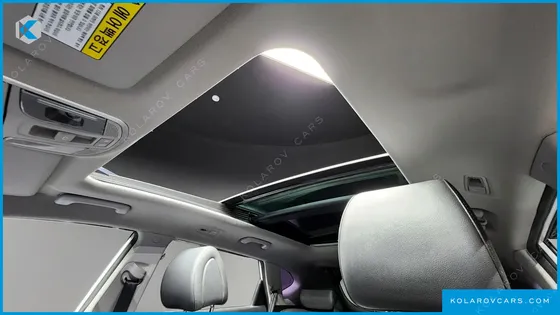HYUNDAI TUCSON DIESEL 1.7 2WD