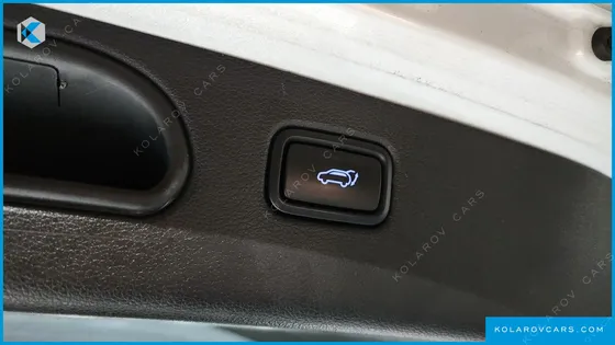 HYUNDAI TUCSON DIESEL 1.7 2WD