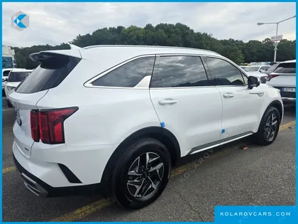 KIA SORENTO HEV 1.6 4WD