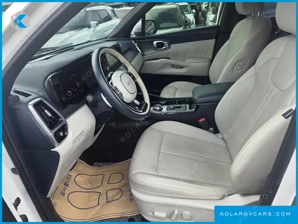 KIA SORENTO HEV 1.6 4WD