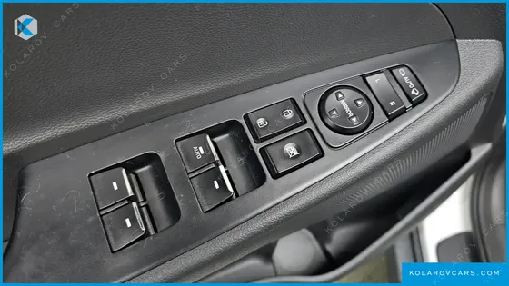 HYUNDAI TUCSON DIESEL 2.0 2WD
