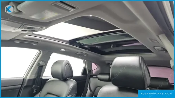 HYUNDAI TUCSON DIESEL 2.0 2WD