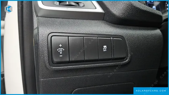 HYUNDAI TUCSON DIESEL 2.0 2WD