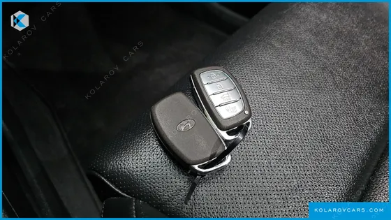 HYUNDAI TUCSON DIESEL 2.0 2WD
