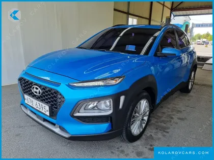 HYUNDAI KONA 1.6 TURBO 2WD