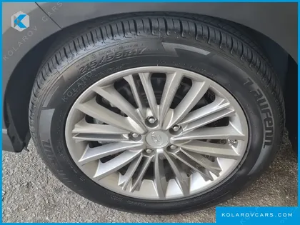 HYUNDAI KONA 1.6 TURBO 2WD