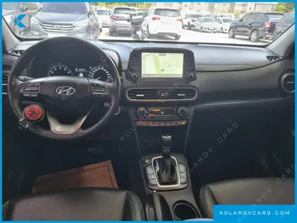 HYUNDAI KONA 1.6 TURBO 2WD