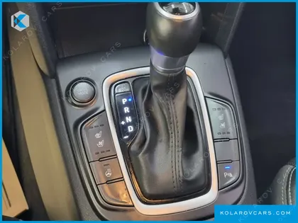 HYUNDAI KONA 1.6 TURBO 2WD