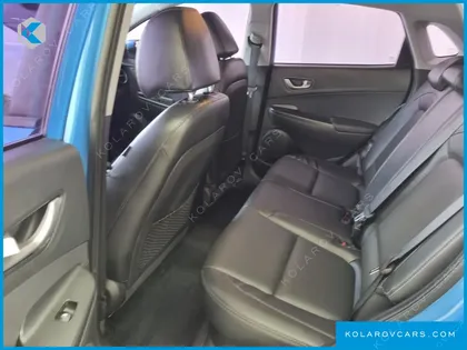 HYUNDAI KONA 1.6 TURBO 2WD