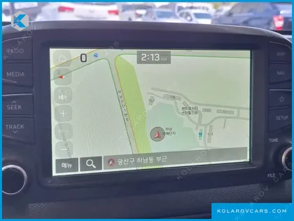 HYUNDAI KONA 1.6 TURBO 2WD