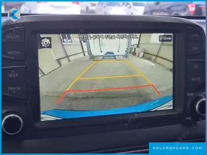 HYUNDAI KONA 1.6 TURBO 2WD